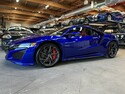 2018 Acura NSX Coupe AWD - Vancouver BC